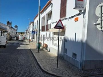 Castro Verde e Casével, Castro Verde, Distrito de Beja