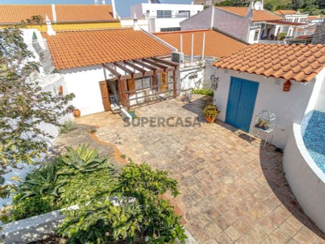 Moradia T2 em Castro Marim
