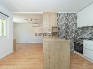 Moradia T2 em Carnota