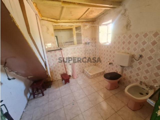 Moradia T2 em Carvoeiro