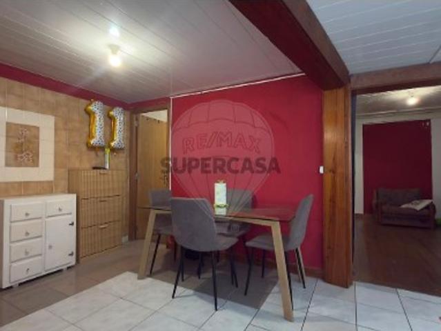 Moradia T2 em Ceira