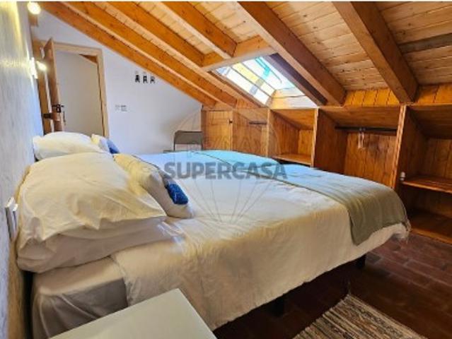 Moradia T2 em Ciborro