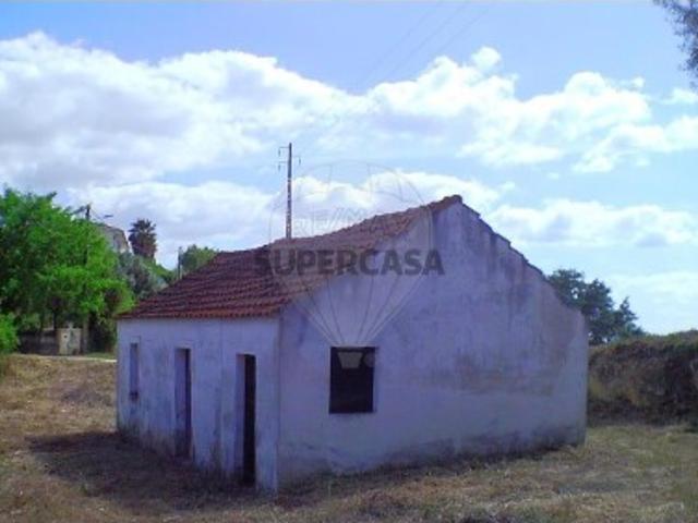 Moradia T2 em Cidade de Santarém