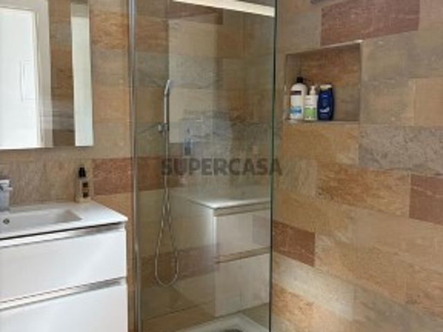 Moradia T2 em Conceição