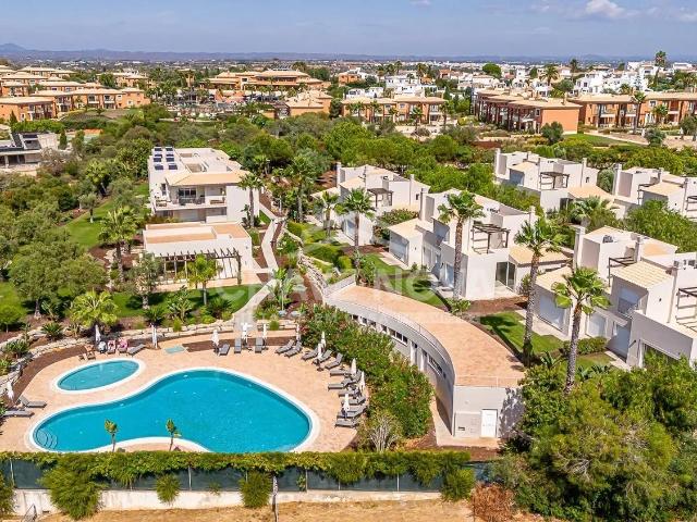 Moradia T2 em condomínio privado, Carvoeiro Algarve
