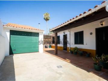 Couço, Coruche, Distrito de Santarém - Garagem