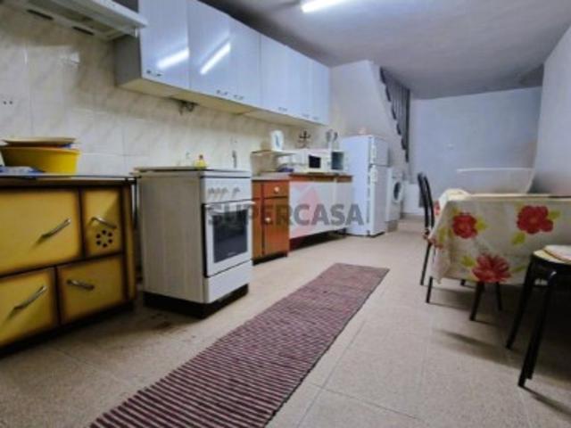 Moradia T2 em Cristoval