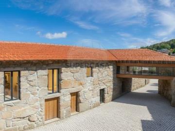 Duas Igrejas, Concelho de Penafiel, Concelho de Penafiel, Distrito de Porto