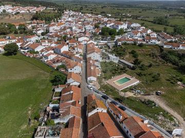 Moradia T2 em Évora