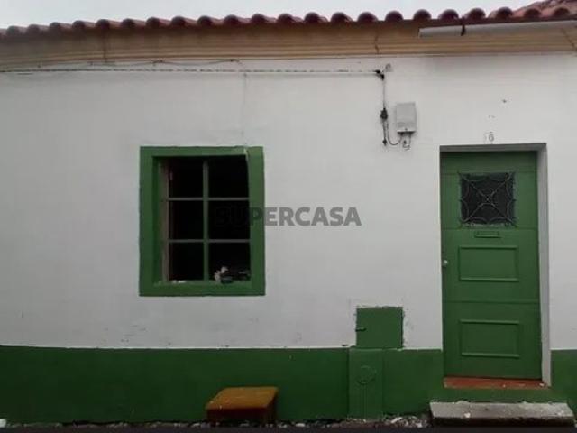 Moradia T2 em Envendos