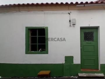 Moradia T2 em Envendos