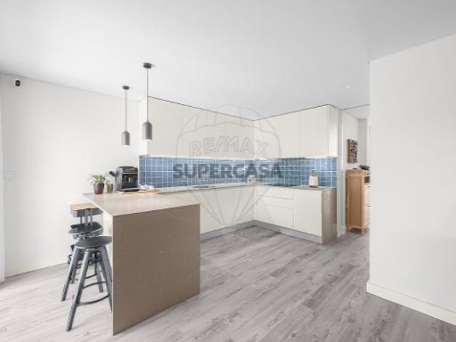 Apartamento T3 em Enxara do Bispo, Gradil e Vila Franca do Rosário