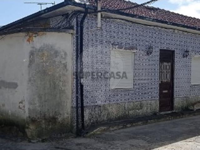 Moradia T2 em Ermesinde
