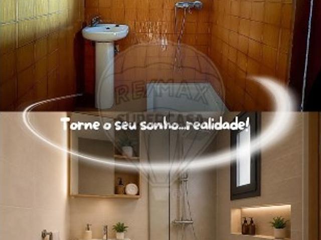 Moradia T2 em Ermesinde