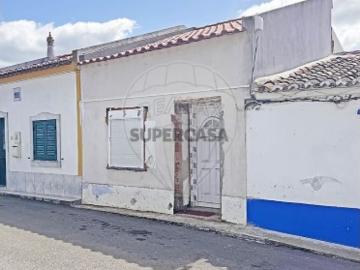 Moradia T2 em Ervidel