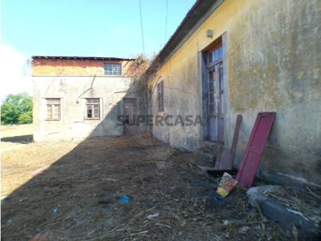Moradia T2 em Esmoriz