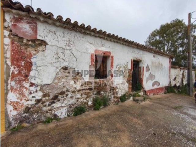 Moradia T2 em Espírito Santo