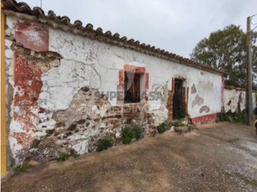 Moradia T2 em Espírito Santo