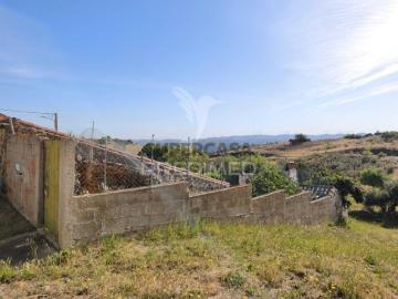 Moradia T2 em Espírito Santo