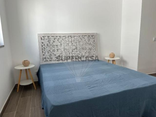 Moradia T2 em Fuseta