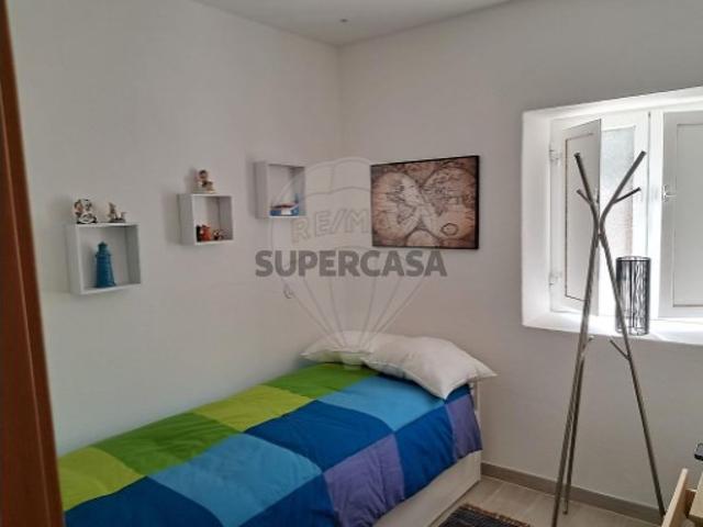 Moradia T2 em Famalicão
