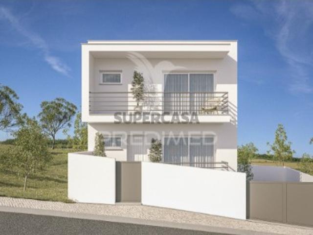 Moradia T2 em Famalicão