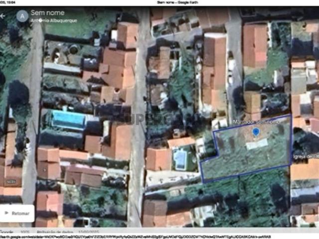 Moradia T2 em Ferreira do Alentejo