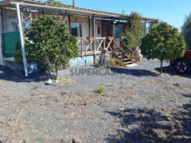 Moradia T2 em Ferreira do Alentejo