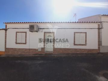 Moradia T2 em Alfundão
