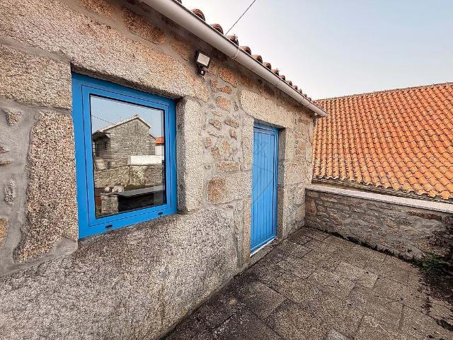 Moradia T2 em Ferronha, Penedono