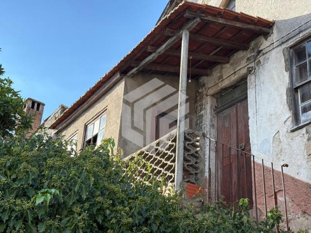 Moradia T2 em Fiais da Beira