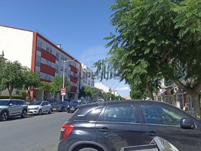 Moradia T2 em Foros de Salvaterra