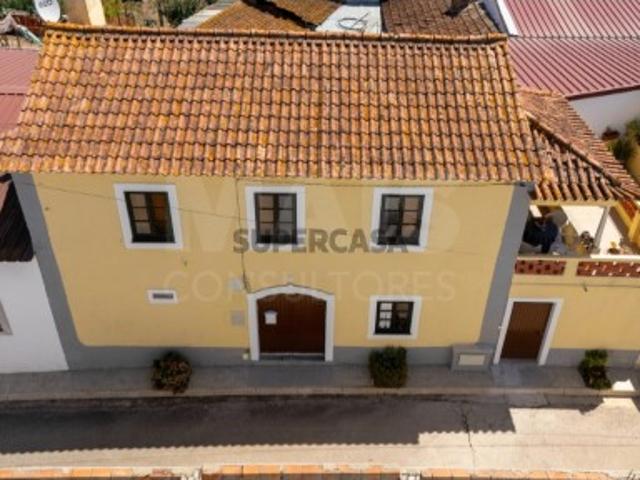 Moradia T2 em Fráguas