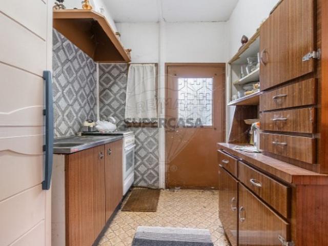 Moradia T2 em Guardizela