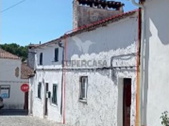 Moradia T2 em Gáfete