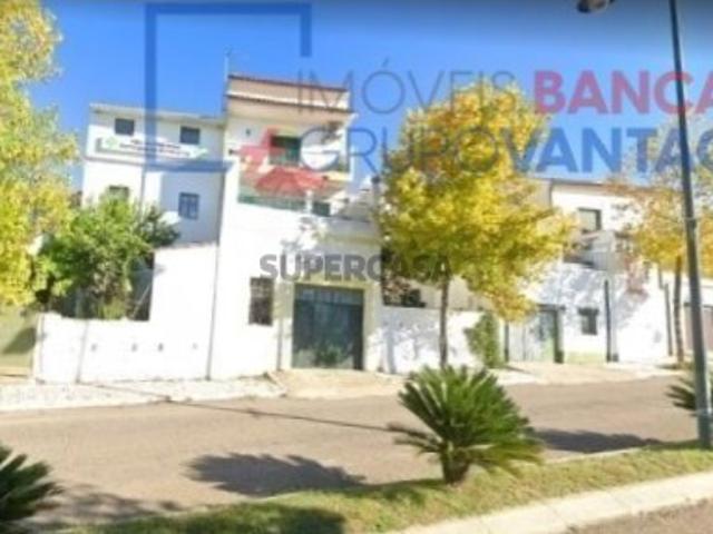 Moradia T2 em Gavião e Atalaia