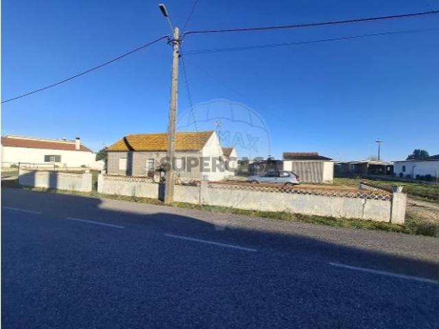 Moradia T2 em Granho