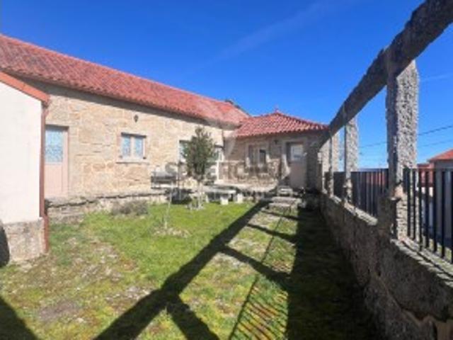 Moradia T2 em Gralhas