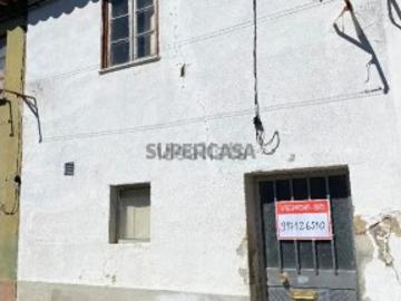 Moradia T2 em Idanha a Nova e Alcafozes