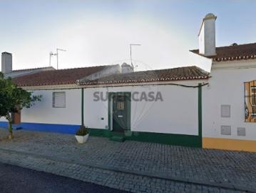 Moradia T2 em Igrejinha
