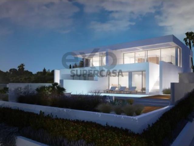 Moradia T2 em Luz
