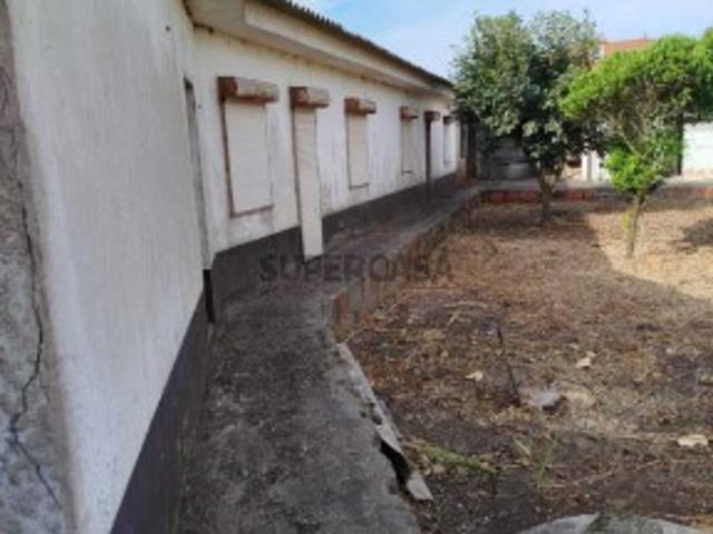 Moradia T2 em Labruge