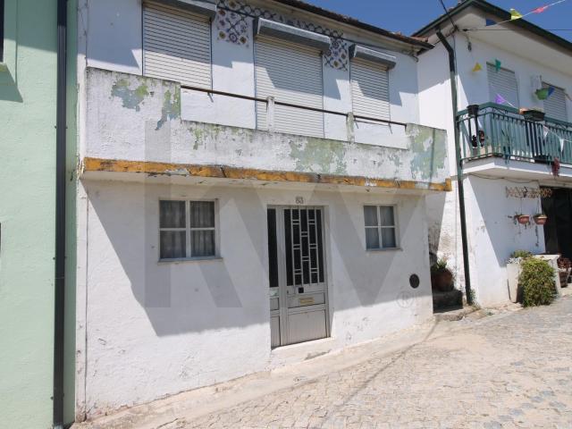 Moradia T2 em Lamego Britiande