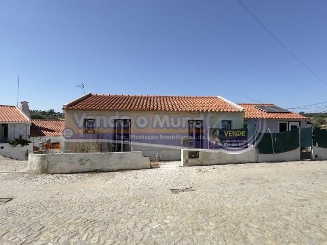 Moradia T2 em Lavre MTM008
