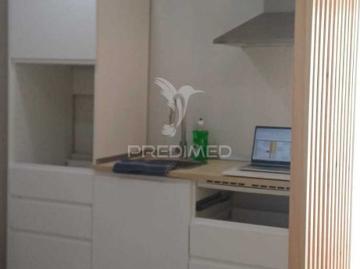 Moradia T2 em Lisboa