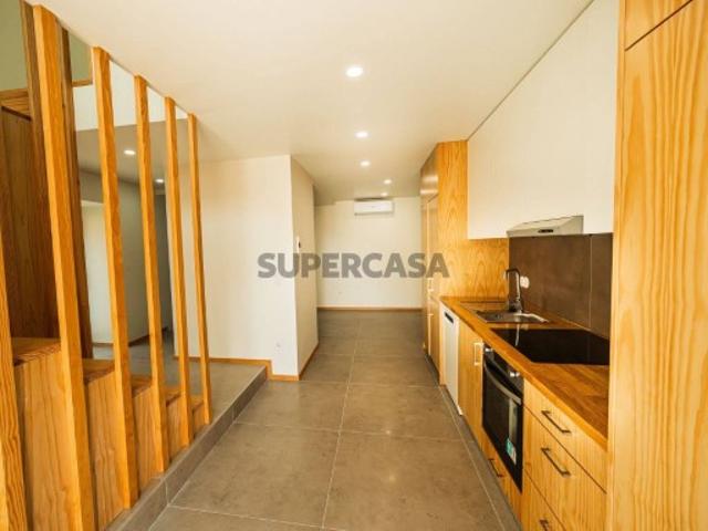 Moradia T2 em Loureiro