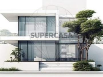 Moradia T2 em Loureiro