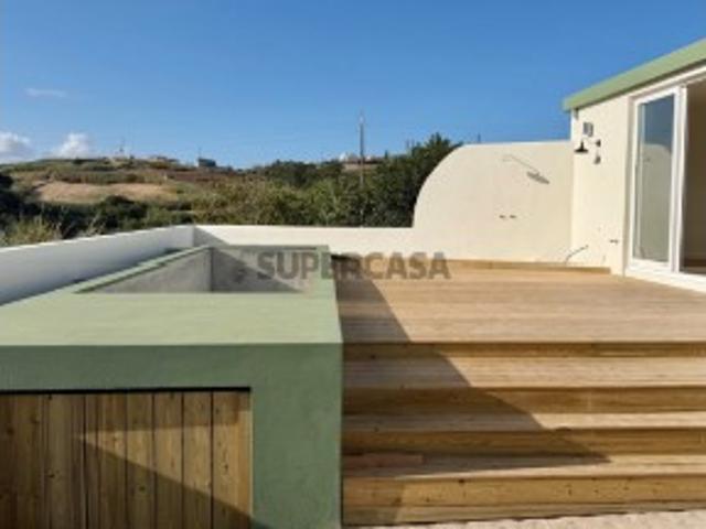 Moradia T2 em Lourinhã