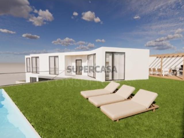 Moradia T3 em Atalaia