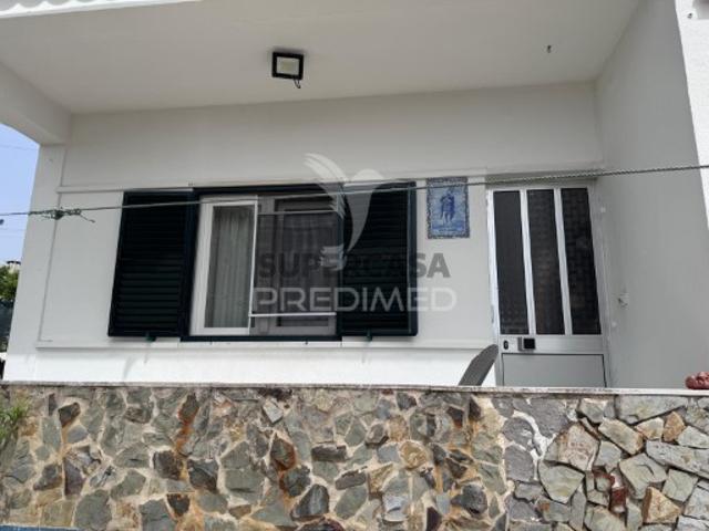 Moradia T2 em Palhais e Coina